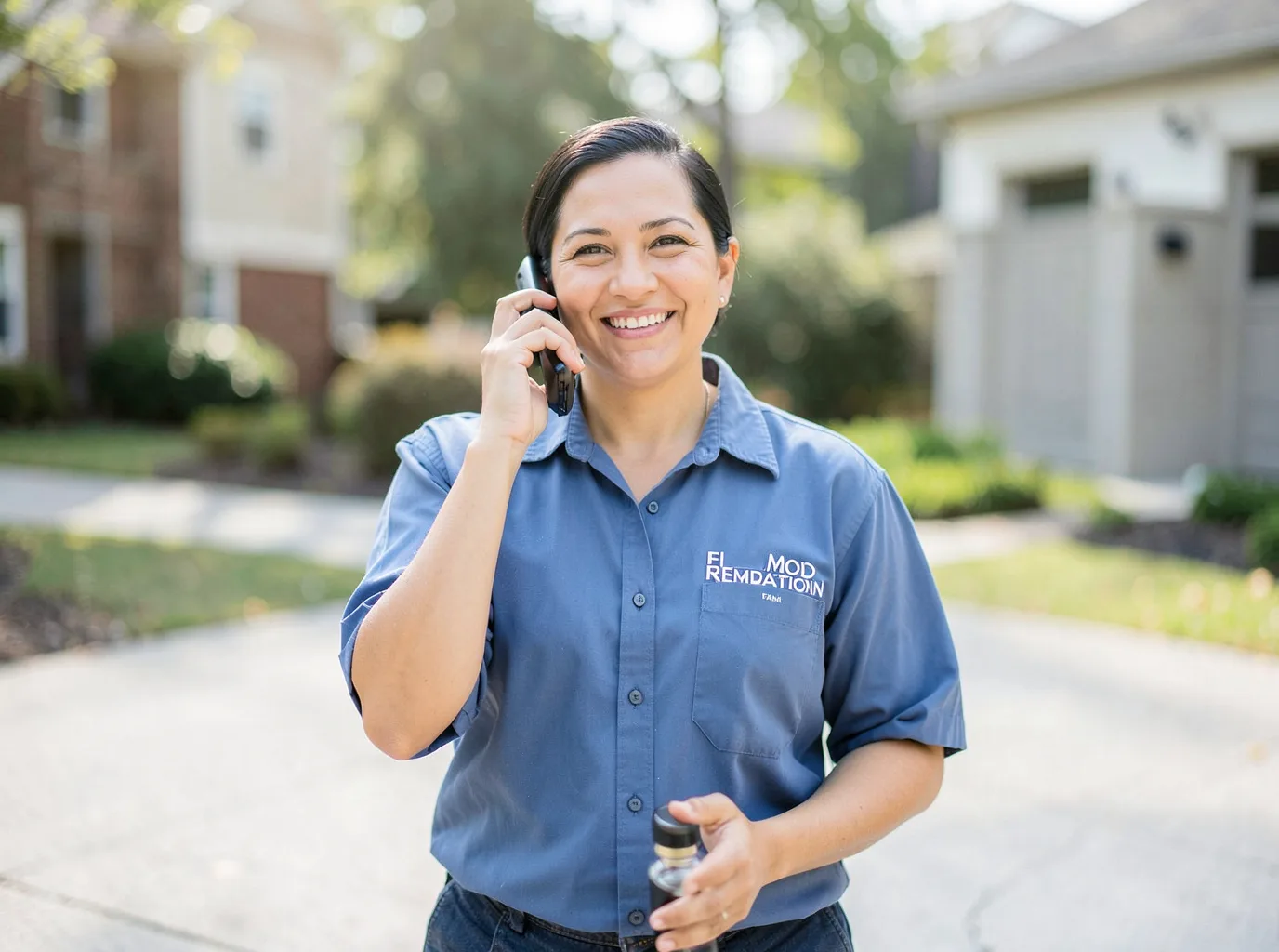 Mold Remediation Electra, TX FAQs